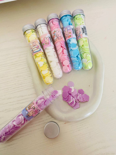 صابون فانتزی استوانه ای معطر