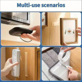 چسب نانو /چسب دوطرفه نانو